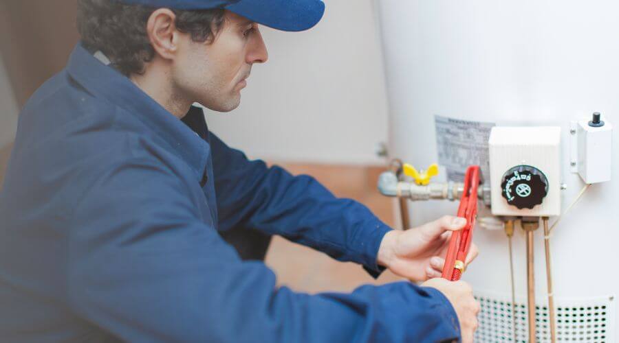 Professional Tankless Water Heater Installation in Goode, VA